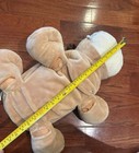Stuffies Digger The Dog 19" Plush Stuffed Animal With 6 Hidden Pockets & Zipper — photo 6