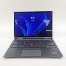 Lenovo ThinkPad X1 Yoga Gen 6 20YOS02600 14" i7-1185G7 3.0GHz 16GB RAM 1TB SSD