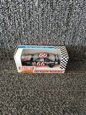 1:64th Scale 66 Tropartic Thunderbird Diecast Car By Racing Collectables