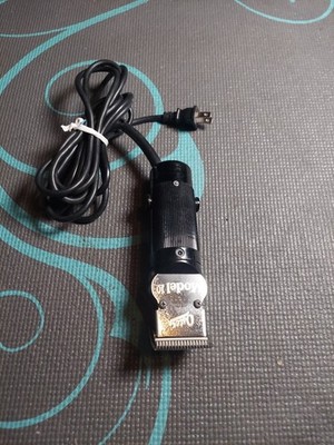 Oster Model 10 Classic Professional Barber Salon Pro Hair Grooming Clipper