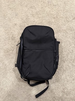 Aer Travel Pack 3 - Backpack in Black