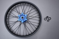 Roue Jante Avant Complète Enduro Pour YAMAHA WRF 450 WR450F 2019-2023 1,6"x21"