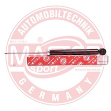 MASTER-SPORT GERMANY Stoßdämpfer Hinterachse u.a. für SEAT, VW
