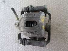 1694201583 Bremssattel Hinten Links MERCEDES Classe A170 W169 1.7 B 85KW