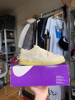 Nike SB Dunk Low PRO PRM Mummy | EU42/US8.5 | NEU