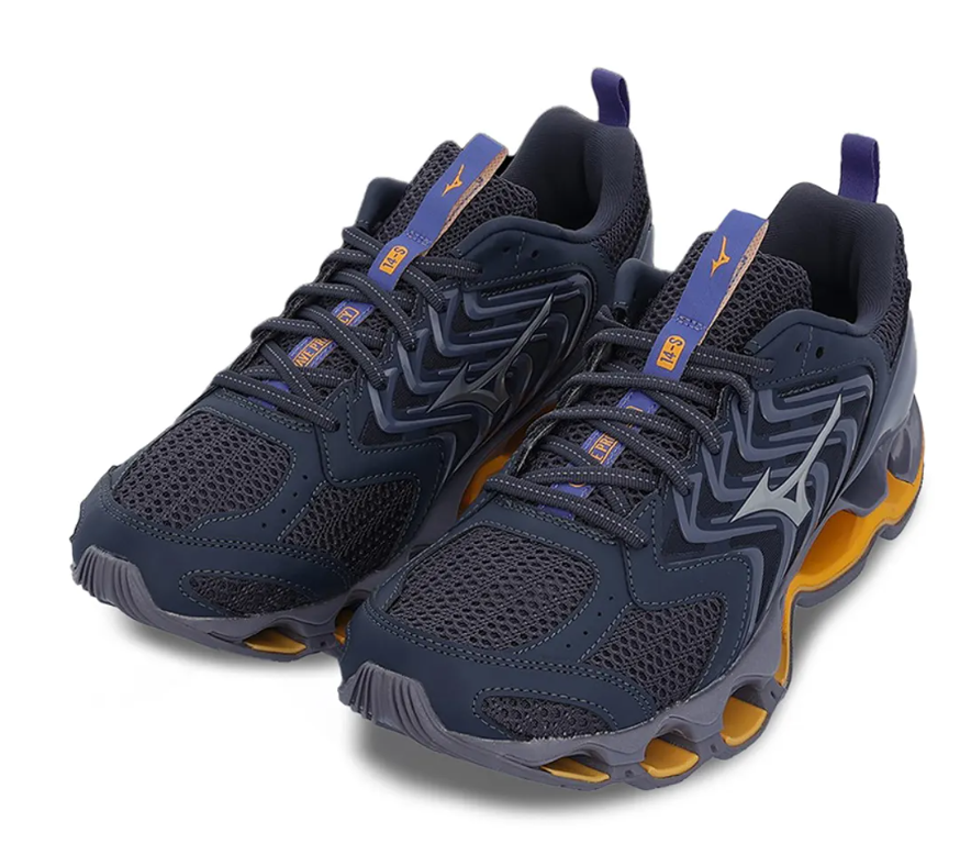Mizuno Wave Prophecy 14 S Unisex Running Shoes Sportswear Casual