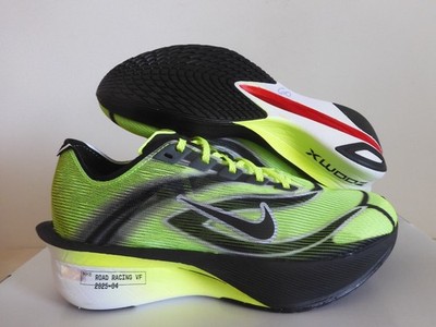 Nike ZoomX Vaporfly Next% 4 Ekiden Green Mens Sz 6.5 / Womens Sz 8 [IM8068-999]