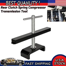 T-0150 GM Powerglide ALGP Transmission Rear Clutch Spring Compressor Low Reverse