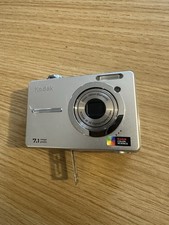 Kodak C763 7.1 MP Camera PLEASE READ for parts or Repair