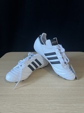 Adidas Copa Mundial Made in Germany FG Soccer Cleats White 11