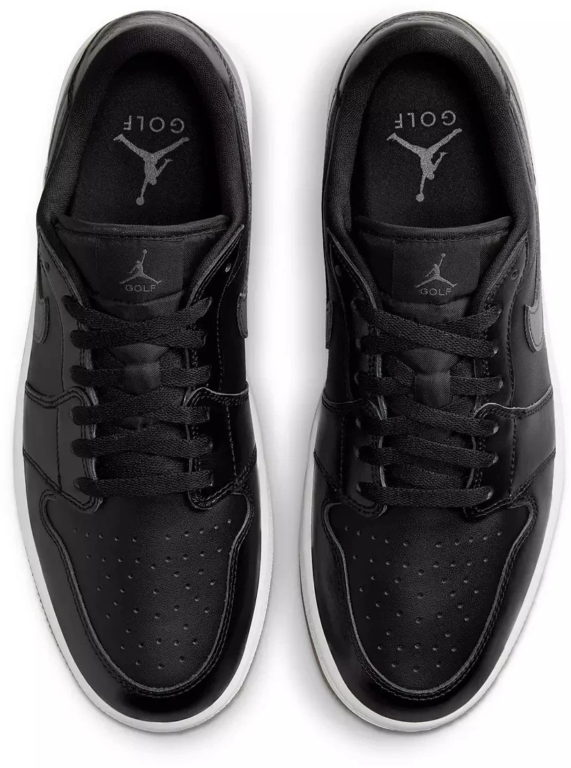Preços baixos em Jordan 1 Golf Low Black Gum | eBay