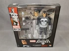 MAFEX No.136 Mafex THE PUNISHER (COMIC Ver.) Medicom Toy Japan NEW
