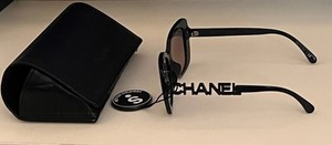 Chanel 5416 Sunglasses | eBay