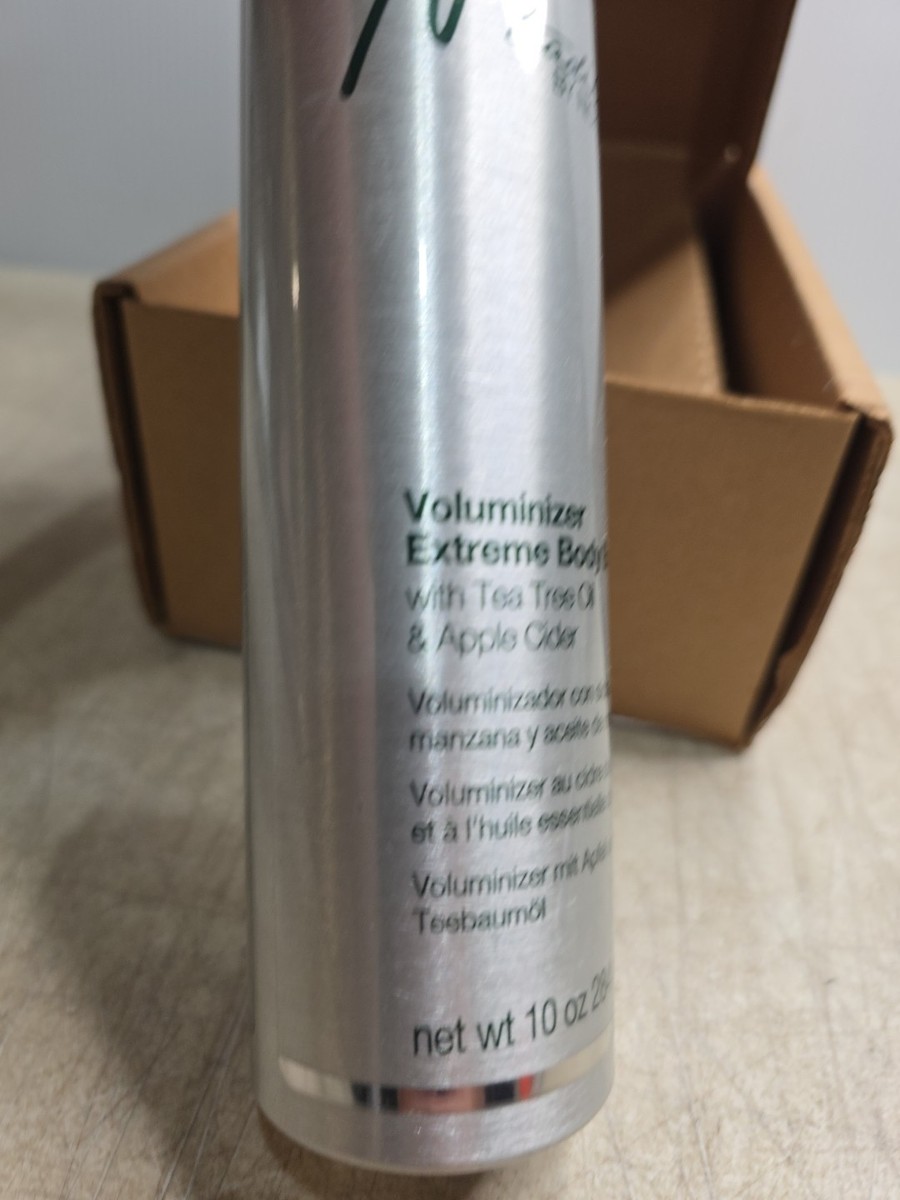 Nick Chavez Amazon Hair Body Building Spray 10 oz for sale online