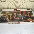 VINTAGE  1979 Clue Parker Brothers Board Game Complete EUC
