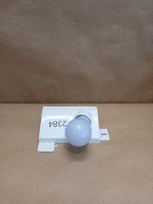 Whirlpool Refrigerator Lamp Assembly Bulb Amana White OEM Genuine FAST SHIP 2384