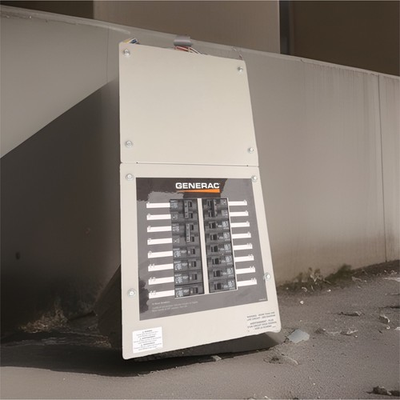 #ad #ad Generac Automatic Transfer Switch RXG16EZA1 85 Amp $200.00