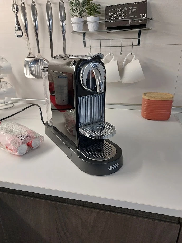 Nespresso CitiZ, foto 3 di 5