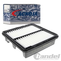 Ackoja Luftfilter Passend FüR Honda City Jazz | A26-0401
