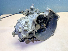 92 93 Geo Metro 1.0 STANDARD MANUAL TRANSMISSION ASSEMBLY