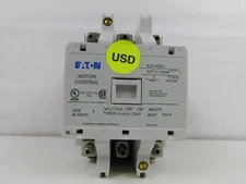 Eaton A201K3CA Other Contactors