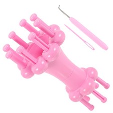 Machine à tresser les cordes