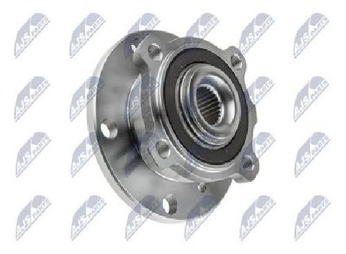 Original NTY Wheel Bearing Set KLP-BM-020 For MINI