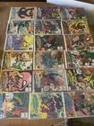 The Amazing Spider-Man Lot of 33 different #240-381 Comics Marvel Vf-NM Bag+bord