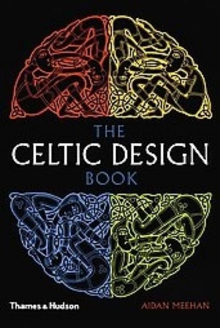 The Celtic Design Book Aidan Meehan - Image 2