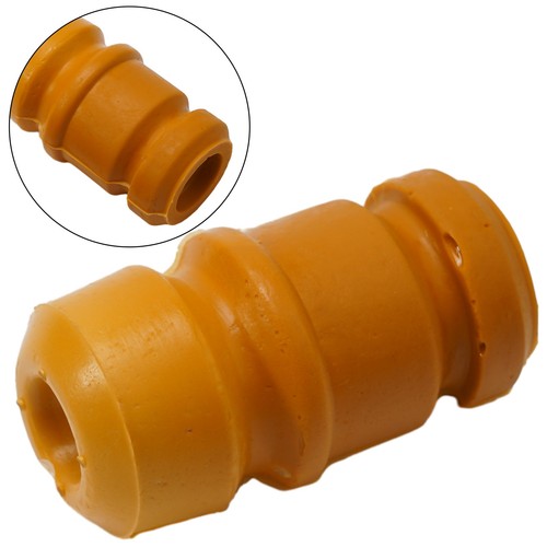 Heavy Duty Front Bump Stop Cushioning Block for Jeep XJ 1984 2001 52004295 - Picture 10 of 12