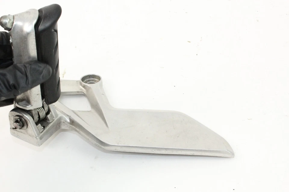 Juego de clavija reposapiés trasero izquierdo honda cbr 300r cbr300r 15-22 Foto 2 de 4