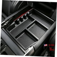 Center Console Organizer for Ford F150 2021-2026 2021-2026 Ford F150