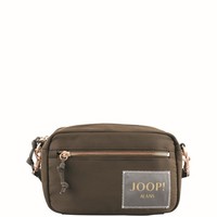 Sonderposten!!! Joop! Colori Nell Schultertasche Xshz Farbe Khaki UmhäNgetasche