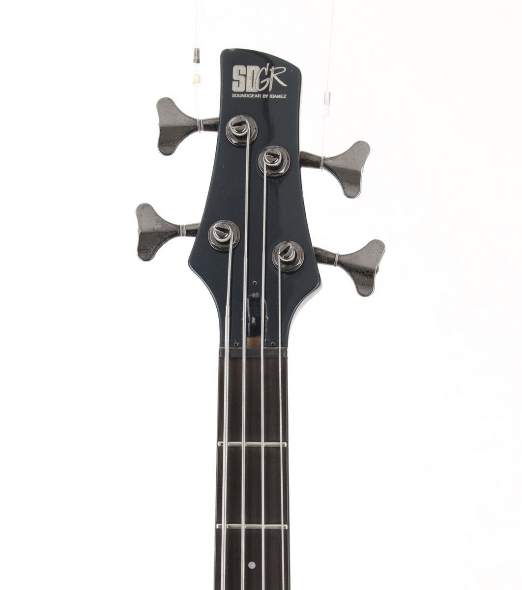 Ibanez アイバニーズ SR1000E Ibanez SR1000E DB Dark Blue, 1989 model, with defects. | eBay