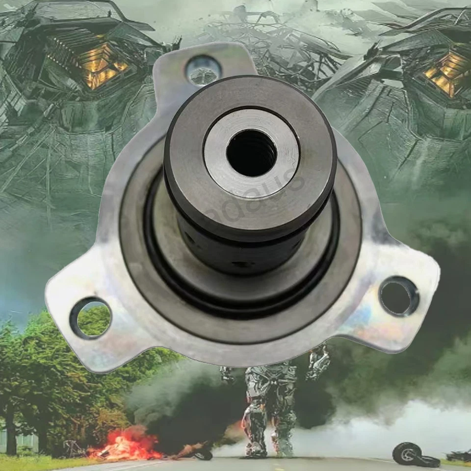 DETROIT A0000900069 F00N210223 FUEL METER QUANTITY CONTROL VALVE DD13/DD15/DD16 Foto 4 de 4