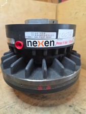 NEXEN 807650 M-800 Air Engaged Pneumatic Friction Clutch 1-5/8" Pilot Mount