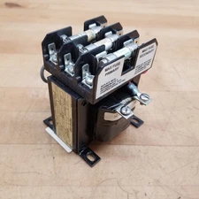 Alllen-Bradley 1497-N2PA Industrial Control Transformer 40022-300-52. - USED