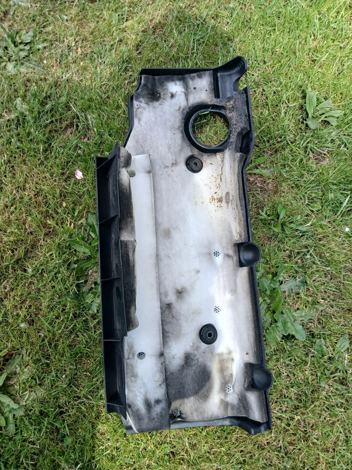 2014 2013 2012 2011 Scion Xb Motor OIl Cober Foto 2 de 3