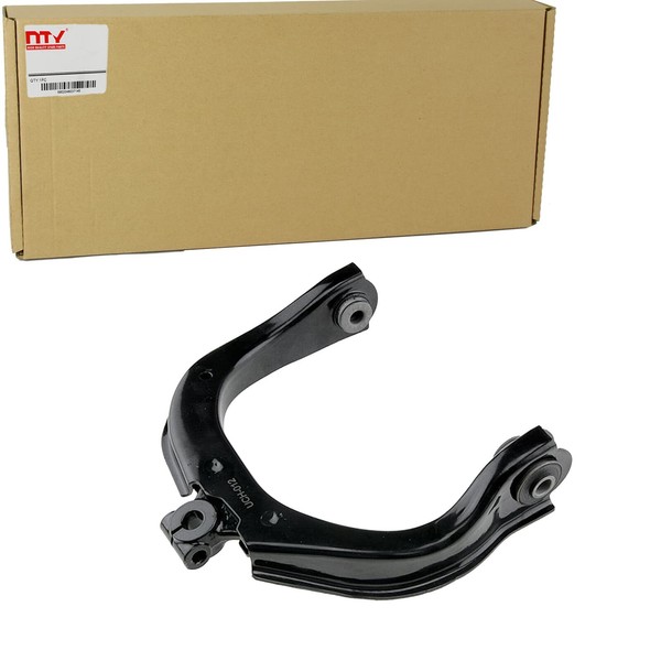 NTY Querlenker Oben Vorderachse Links Passend FÜR Chevrolet Trailblazer Isuzu-image