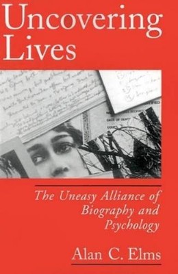 Elms Uncovering Lives (Taschenbuch)