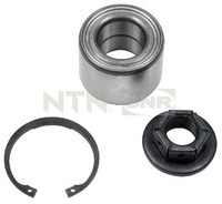 SNR R152.56 Radlagersatz For Ford Mazda VW