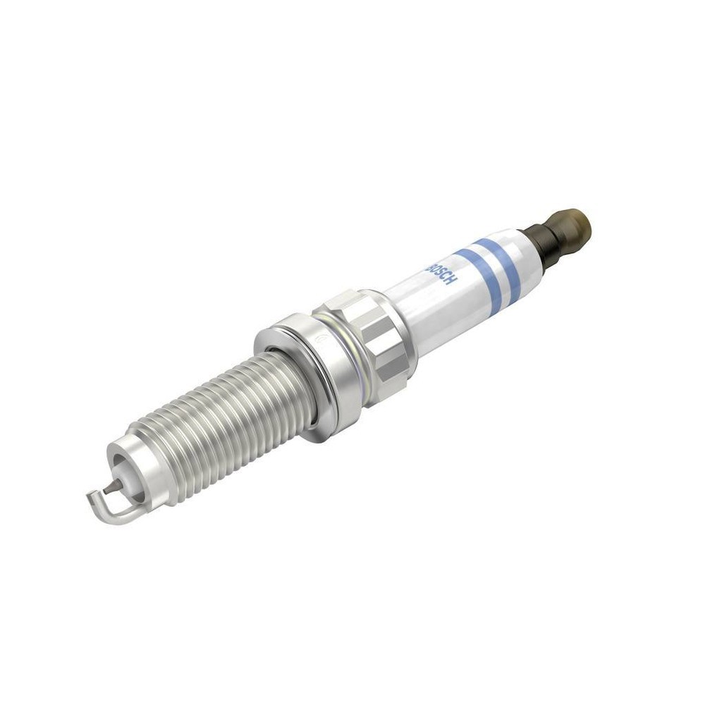 BOSCH Spark Plug For BMW CITROEN C4 DS JAC MINI OPEL PEUGEOT 07-21 0242145607