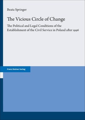 The Vicious Circle of Change Beata Springer