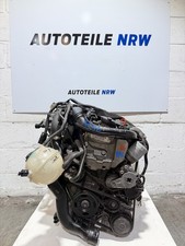VW Sharan 7N Tiguan 5N 1.4 TSI 150 PS CAV CAVA Motor Engine KOMPLETT