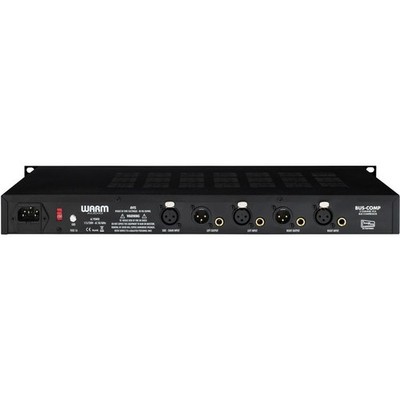 WARM AUDIO VCA Bus Compressor ステレオ Warm Audio BUS-COMP Compressor for sale online | eBay
