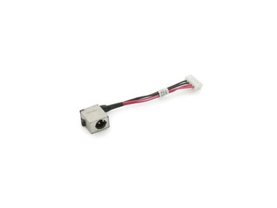 Acer Extensa 2540 original Stromversorgungsbuchse inkl. Kabel