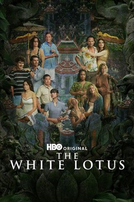 The White Lotus The Complete Third Season DVD  NEW