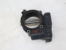 Drosselklappe Mercedes SPRINTER 906 6510900470 BOSCH 2.1 95 KW 129 PS Diesel