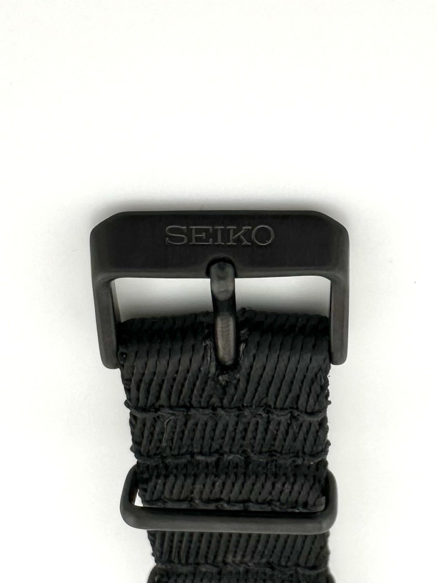 SEIKO 4R35-01H0 SCVE043 nano-universe Exclusive Automatic