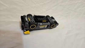 LEGO SPEED CHAMPIONS: Mercedes-AMG GT3 (75877) * car minifig only
